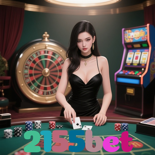 Cassino Ao Vivo com Recompensas Diárias no 2155bet