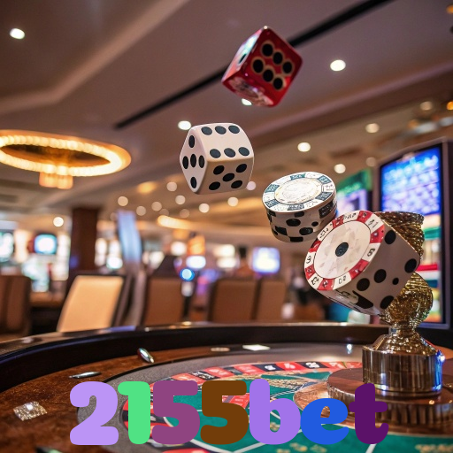 Slots com Prêmios Progressivos no 2155bet